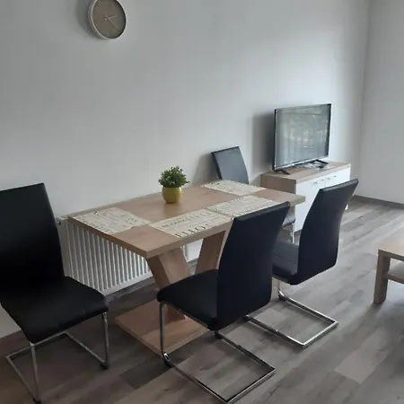 Apartman Karolina Podebrady Exterior photo