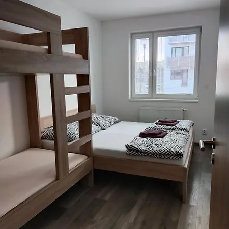 Apartman Karolina Podebrady Exterior photo