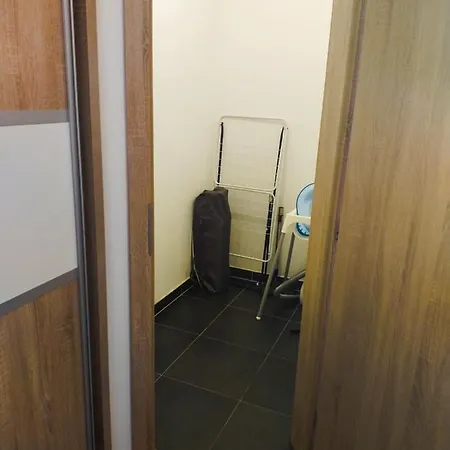 Apartman Karolina Podebrady Exterior photo