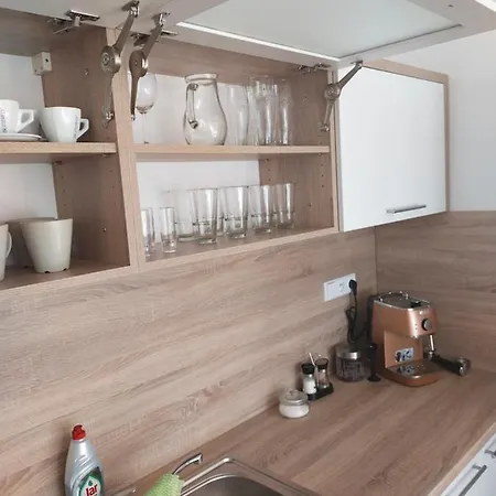 Apartman Karolina Podebrady Exterior photo