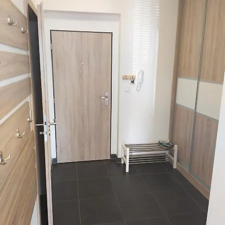 Apartman Karolina Podebrady Exterior photo