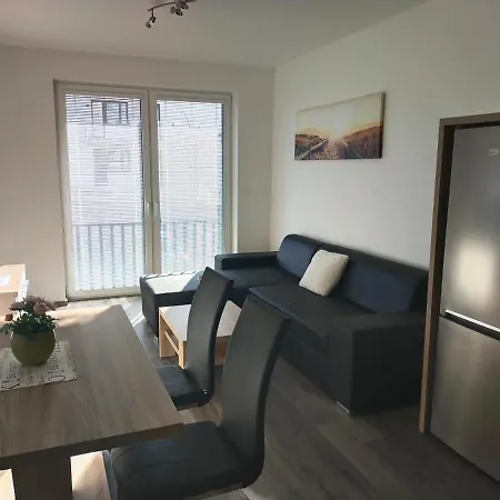 Apartman Karolina Podebrady Exterior photo