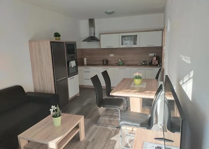 Apartman Karolina
