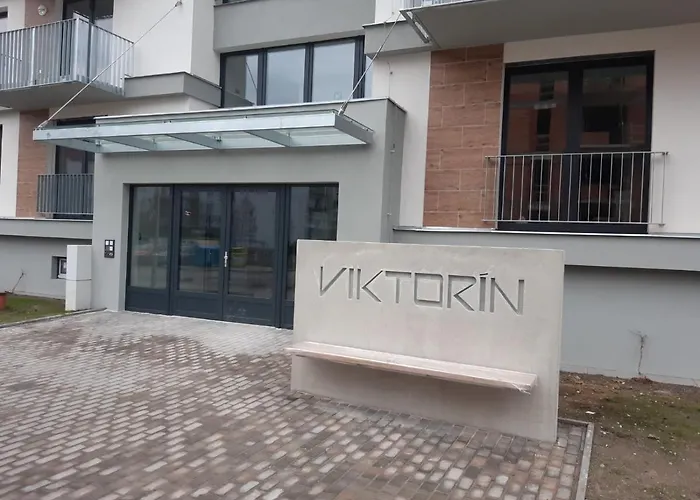 Apartman Karolina