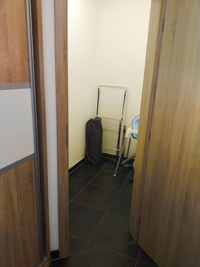 Karolina Apartment Podebrady